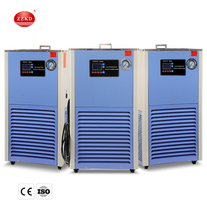 Hot Selling Liquid Cooling Machine <strong>12Hp</strong> Circulator Water <strong>Chiller</strong>