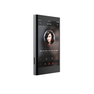 HBNKH H-R390pro Android lettore mp3 4.0 touch screen dente blu wifi 8g hifi musica mp4 player supporto TF card oem - Product Image 1