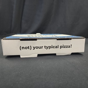 3429クラフト段ボールピザボックス複数のサイズと形工場価格印刷オプション付き - Product Image 1