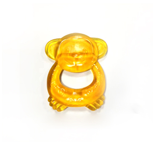 Bán buôn tùy chỉnh khác nhau hình dạng nước bé điền <span class=keywords><strong>Teether</strong></span> BPA miễn phí chịu nhiệt Silicone <span class=keywords><strong>Teether</strong></span> các nhà sản xuất - Product Image 4