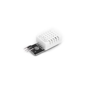DHT22 Sensor digital de temperatura y humedad AM2302 Módulo PCB con cable