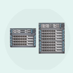 Juniper MX10008-3F-BASE Router Original and New <strong>Network</strong> Platform with 5G and 2.4G Wi-Fi Support WPS <strong>Encryption</strong> Juniper Routers - Product Image 1