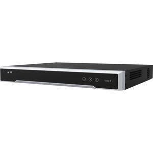 Hik DeepinMind iDS-9632NXI-M16/X 3U 16HDD 32通道8K AI NVR面部识别8MP分辨率H.265视频压缩格式 - Product Image 3