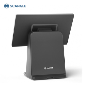 Scangle D2 All in One <strong>POS</strong> <strong>Systems</strong> for Retail Shop <strong>Android</strong> <strong>POS</strong> <strong>Machine</strong> with Printer - Product Image 6