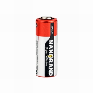 南大高品质12v不可充电23A A23 LR23A超碱性电池 - Product Image 1