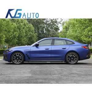 2025 Model Good <strong>Price</strong> Vehicle <strong>Car</strong> I4 Sedan 286Hp RWD Middle Size Sedan Vehicle I4 Electric <strong>Car</strong> For BMW - Product Image 5