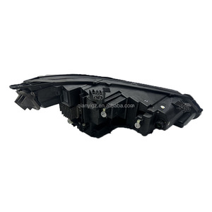 ไฟหน้า LED ของแท้สำหรับ2023 GAC AION S PLUS ไฟหน้า LED การเจาะด้านหน้าสำหรับรถยนต์ระบบไฟ LED - Product Image 3