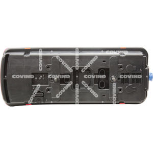 مصباح خلفي أيمن مع عاكس ضوء وعلامة جانبية مناسب لشاحنات سكانيا سلسلة R 2010 CG-CR 94 CP 144 CR سلسلة R CG-CR (2129987) - Product Image 2