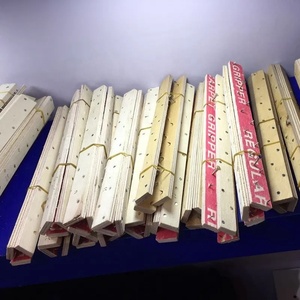 Sàn gỗ Thảm tack Strips Gripper Thảm mịn cạnh thảm công cụ cài đặt - Product Image 5