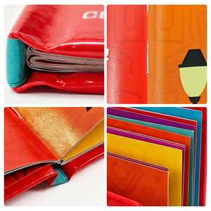 Dịch vụ in ấn sách bìa cứng, thiết kế tùy chỉnh, nhà máy Trung Quốc - Product Image 5