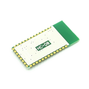 HC-08 elettronica intelligente HC08 modulo porta seriale Wireless BT 4.0 RF ricetrasmettitore supporto microcontrollore a bassa potenza 9600bps - Product Image 4