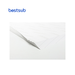 สำหรับ bestsub 125g กระดาษพิมพ์แบบถ่ายเทความร้อนสำหรับวัตถุที่มีความนุ่มและแข็งขนาด13 "x 19 - Product Image 5