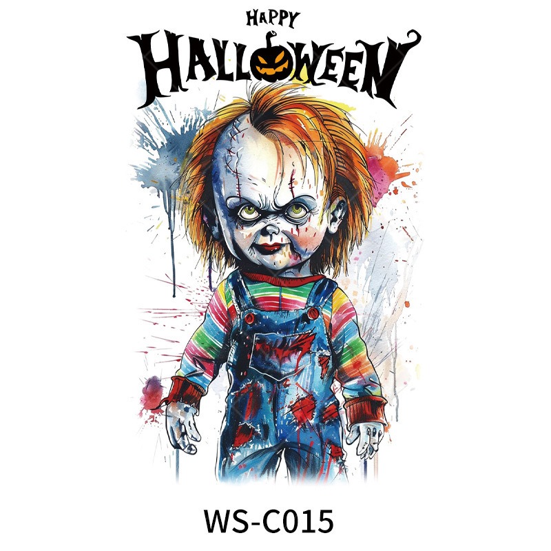 WS-C015