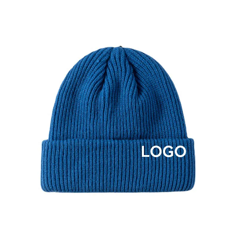 Gorro de malha personalizado, venda por atacado, chapéu de malha personalizado com alta qualidade, mulheres e homens, design de moda, todos os tipos de gorro