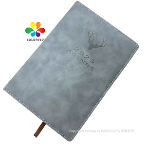 定制环保廉价生态笔记本精美设计笔记本 - Product Image 1