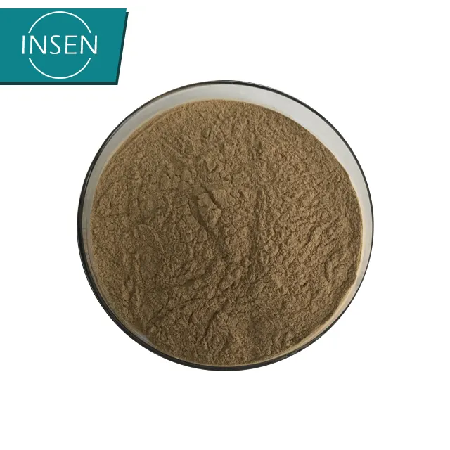 Insen 자연적인 Furostanol 사포닌 Fenugreek 씨 추출물