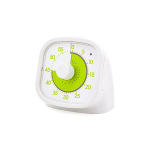 Timer per il conto alla rovescia con Timer visivo in aula da 60 minuti per bambini e adulti strumento di gestione del tempo per l'insegnamento - Product Image 5