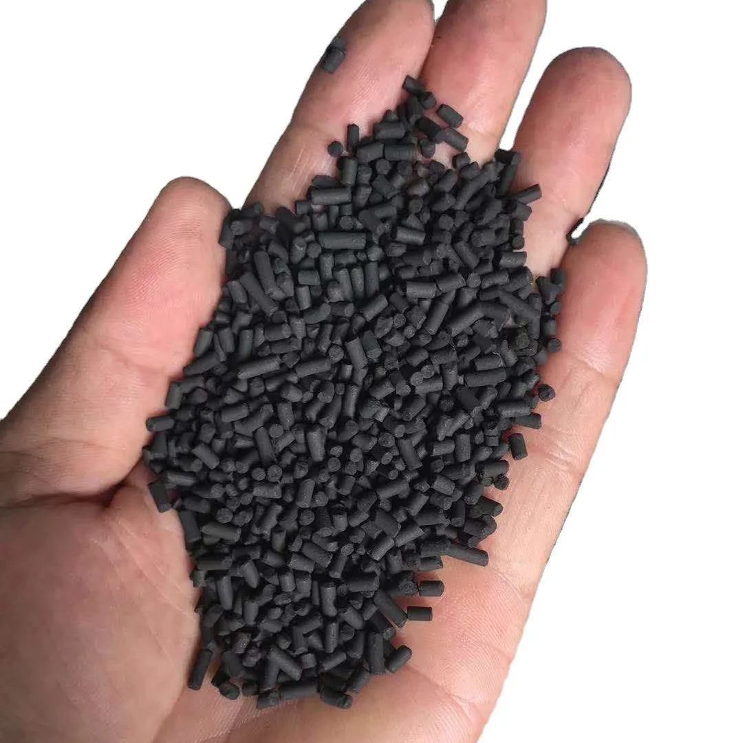 Prix de la poudre Mwcnts de qualité industrielle de pureté 95% 5-15nm Nanotubes de carbone à parois multiples Carbone activé en colonne