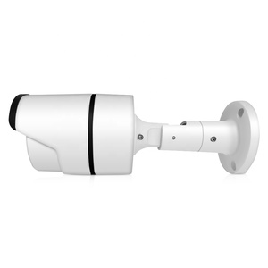 5MP Sony IMX335 Sensor 30m Night Vision <strong>Bullet</strong> IP <strong>Camera</strong> with 6PCS IR <strong>Array</strong> <strong>LED</strong> Lights - Product Image 6