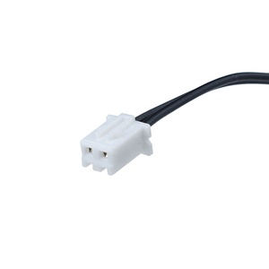 NTCサーミスター10K温度センサー冷凍エアコン用1% 精度1M3950冷蔵庫防水プローブ - Product Image 4