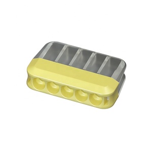 プッシュインクイックコネクトターミナル白ハードワイヤコネクタオートクランプ1入力1出力 - Product Image 4