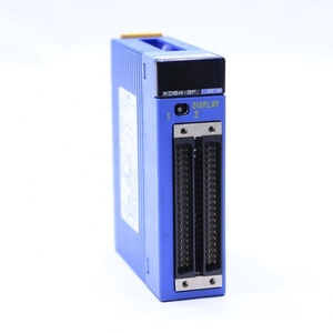 מודול קלט dc F3XD64-3F יוקוגאווה מקורי במלאי