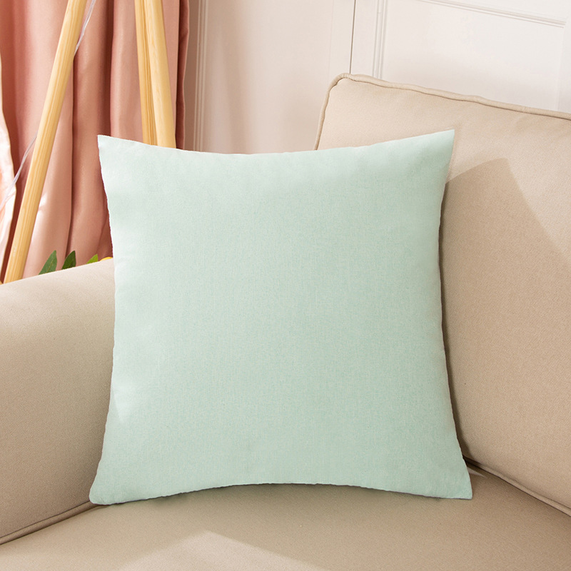Macaron - Emerald Green
