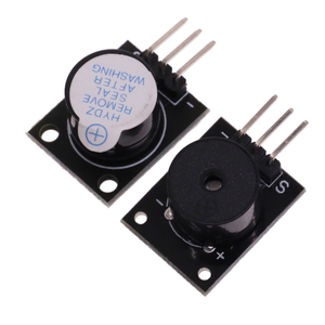 Modulo cicalino altoparlante passivo per schede Arduino KY-006 - Product Image 4