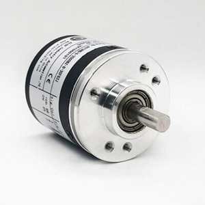 เครื่องเข้ารหัสโรตารี่ออโตโตนิก50มม. แบบ MGA50S8-32-1F-N-5/MGA50S8-40-1F-N-5/MGA50S8-45-1F-N-5 - Product Image 3