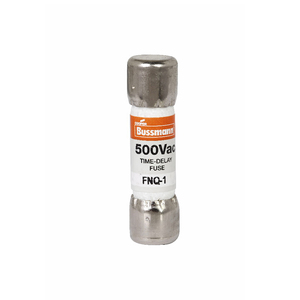 <span class=keywords><strong>10</strong></span>*38mm זמן עיכוב Bussmann נתיך <span class=keywords><strong>FNQ</strong></span>-<span class=keywords><strong>1</strong></span> מחסנית נתיך 1A 500VAC נתיך