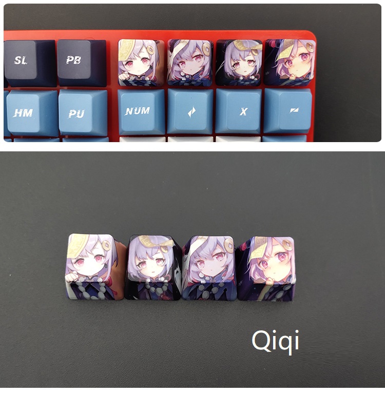 Qiqi