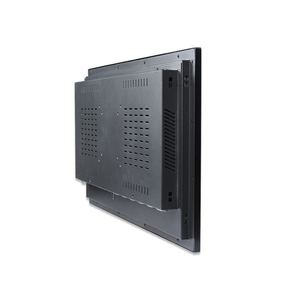 OEM Customized IP65 <strong>10</strong>.4' 15' 15.6' 21.5' Vandal-Proof Industrial Rugged <strong>Tablet</strong> Panel PC for <strong>Windows</strong> Linux All in One - Product Image 4