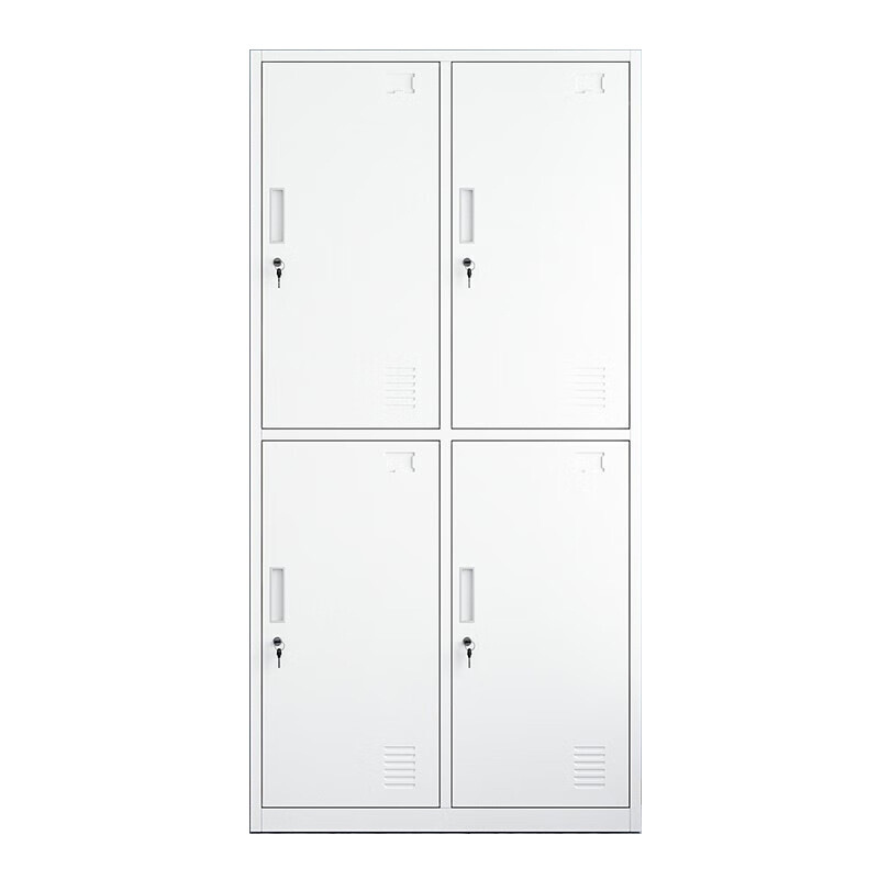 Gris claro 4 puertas