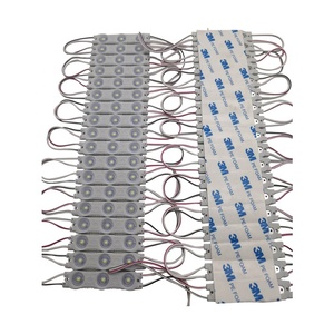 Dayanıklı yüksek güç 12v açık Led modül lamba basit ve güzel özelleştirilebilir - Product Image 1