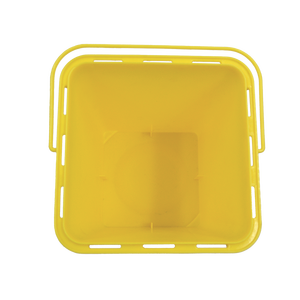 3 л контейнер для акул, желтые медицинские иглы для пирсинга - Product Image 6