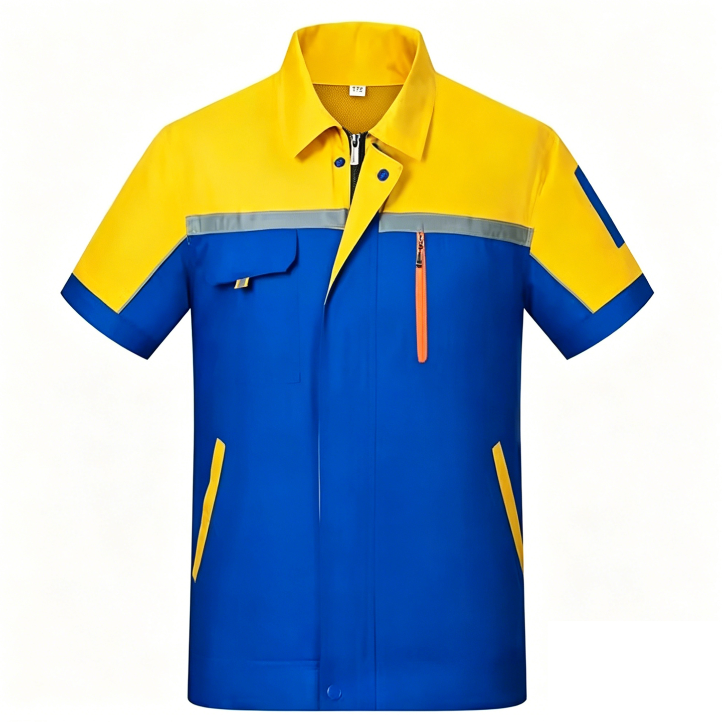 Azul+Amarillo