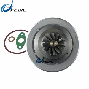 ตลับเทอร์โบ GT2052LS 765472 731320 chra สำหรับ Rover 75 74มก. R75มก. ZT 1.8 110 117กิโลวัตต์150 159แรงม้าซีรีส์16 V 1.8 - Product Image 6