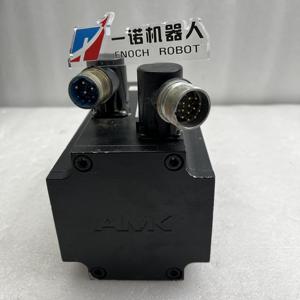 Stokta iyi durumda kullanılan B & R 8LSA46.R2030D100-3 Servo Motor - Product Image 2