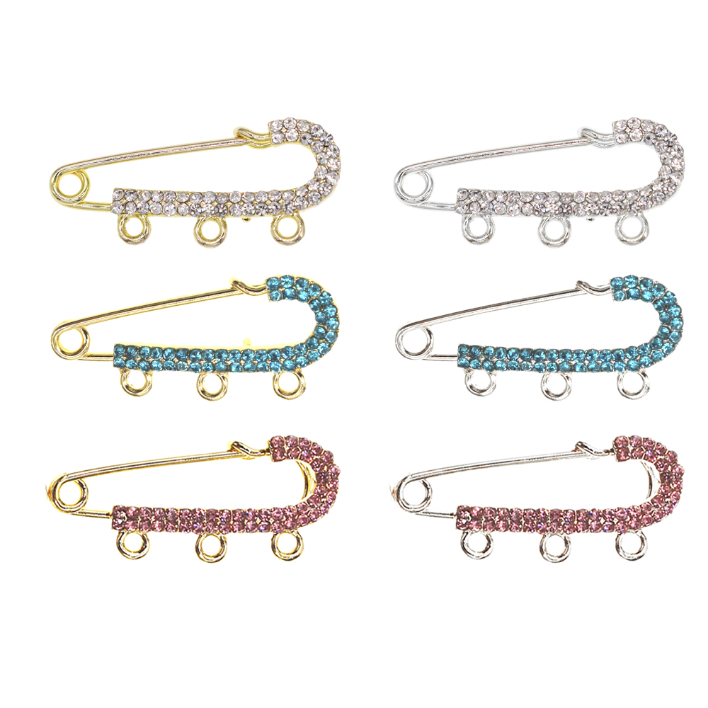 4 cm avec 3 boucles 1