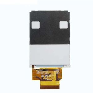 Moduli LCD da 2.4 pollici TFT di alta qualità 240*320 Touch Screen a 45 Pin Display ili9341 Driver IC LCM schermi a colori - Product Image 6