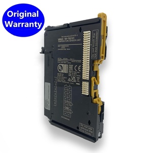NX-TS2101温度入力NXシリーズTS210 plcプログラミングオムロンコントローラーplc pac専用コントローラー - Product Image 3