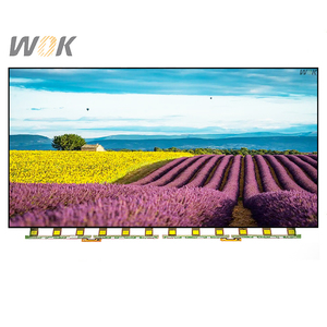 <span class=keywords><strong>LG</strong></span>电视显示器的最佳价格HV650QUB-F9E LED电视显示面板<span class=keywords><strong>65</strong></span>英寸电视液晶显示屏