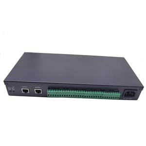T790K T-790K LED Pixel Controller PC Online Pixel Vollfarb SPI Controller 8 Ports 8192 Pixel Für WS2811 SK6812 DMX512 Streifen - Product Image 3