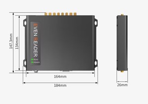 Marathon Timing Uhf Rfid Racing Dry Wet <strong>Inlay</strong> Factory Supply 13.56mhz Rfid Wet <strong>Inlay</strong> UHF Rfid Wet/dry <strong>Inlay</strong> From Factory <strong>Price</strong> - Product Image 4