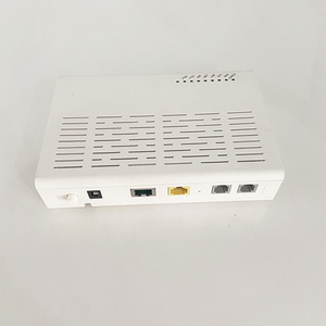 ZC-512N 1 * 10GE + 1GE + 2VoIP XGS-PON XG-PON 10G EPON ONU กับ omci sc/apc ตัวเชื่อมต่อออปติคอลเครือข่าย FTTH WiFi คล้ายกับ f2866s - Product Image 4