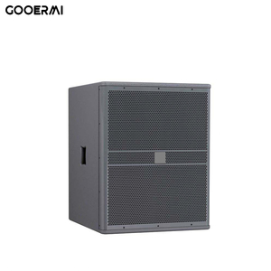 Sistema de sonido de música DJ multifuncional, altavoz de rango completo bidireccional de 12 pulgadas, individual, de 12 pulgadas, de dos vías - Product Image 4