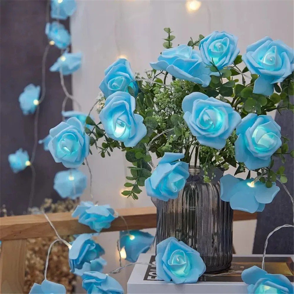 Azul