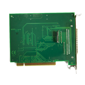 Fanuc PCB Circuit Board Data <strong>Card</strong> for Panel I PCI-DI024