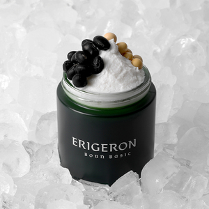 ERIGERON 100ml Limpador Facial De Iogurte De Soja Venda Quente Nova Chegada Do Produto Feito na Coréia Por Atacado - Product Image 2