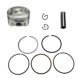 Piston Kit CB133 STD 2 4 Van OEM Chất Lượng Cao Đóng Hộp Xe Máy Phụ Tùng Động Cơ - Product Image 1